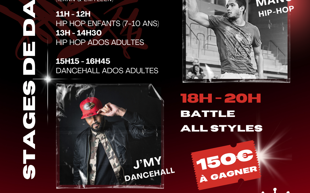 Festival Danse2Rue Rodez 2025